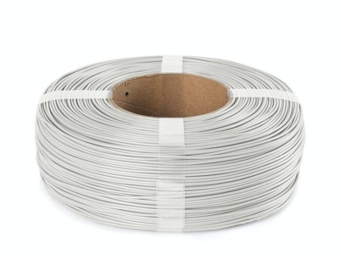 The Filament · ReFill PLA · CLOUD GREY · 1.75mm · 1kg - Image 3