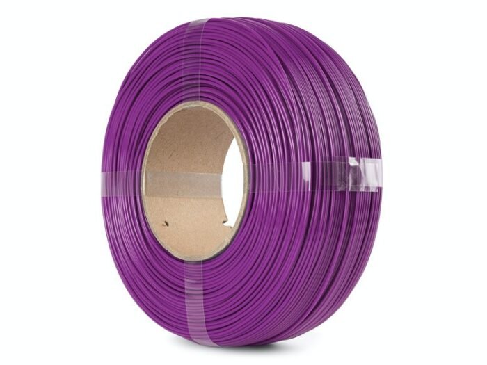 The Filament · ReFill PLA · PLASMA PURPLE · 1.75mm · 1kg - Image 2
