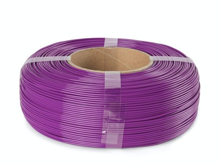 The Filament · ReFill PLA · PLASMA PURPLE · 1.75mm · 1kg - Image 3