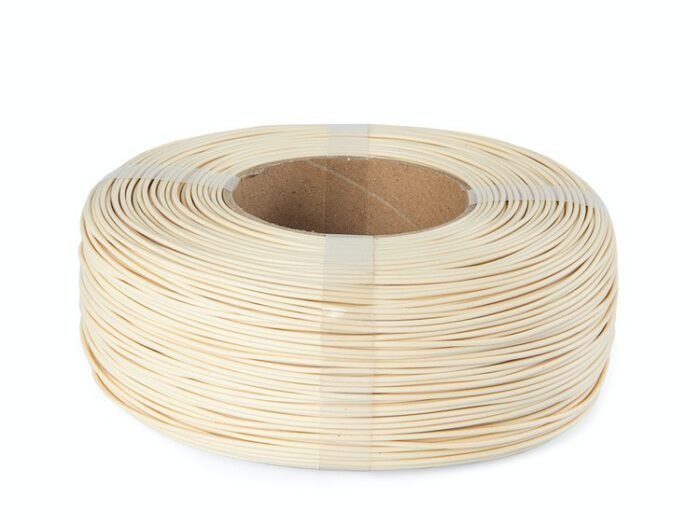 The Filament · ReFill PLA · WOOD ASH · 1.75mm · 1kg - Image 3
