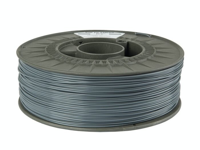 The Filament · PLA · BASALT GREY · 1.75mm · 1kg - Image 3