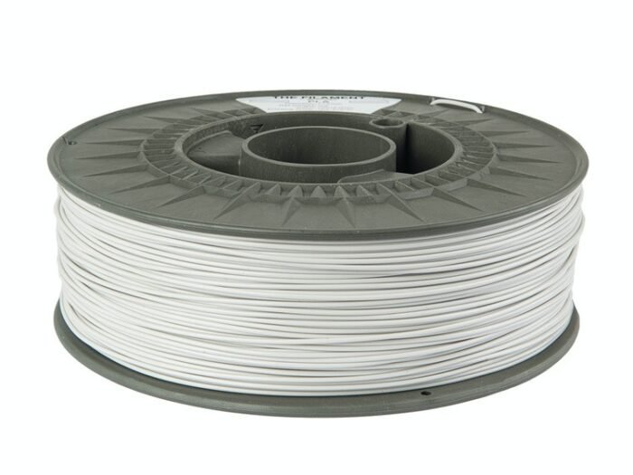 The Filament · PLA · CLOUD GREY · 1.75mm · 1kg - Image 3