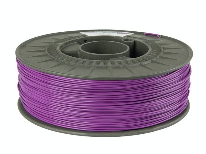 The Filament · PLA · PLASMA PURPLE · 1.75mm · 1kg - Image 3