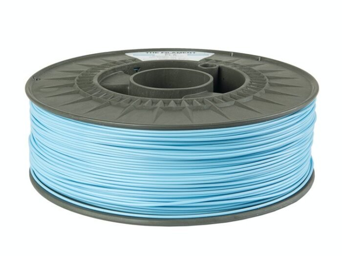 The Filament · PLA · SKY BLUE · 1.75mm · 1kg - Image 3