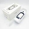 AJAX | Funk-Aussenbewegungsmelder mit Kamera "MotionCam Outdoor" (Weiss)