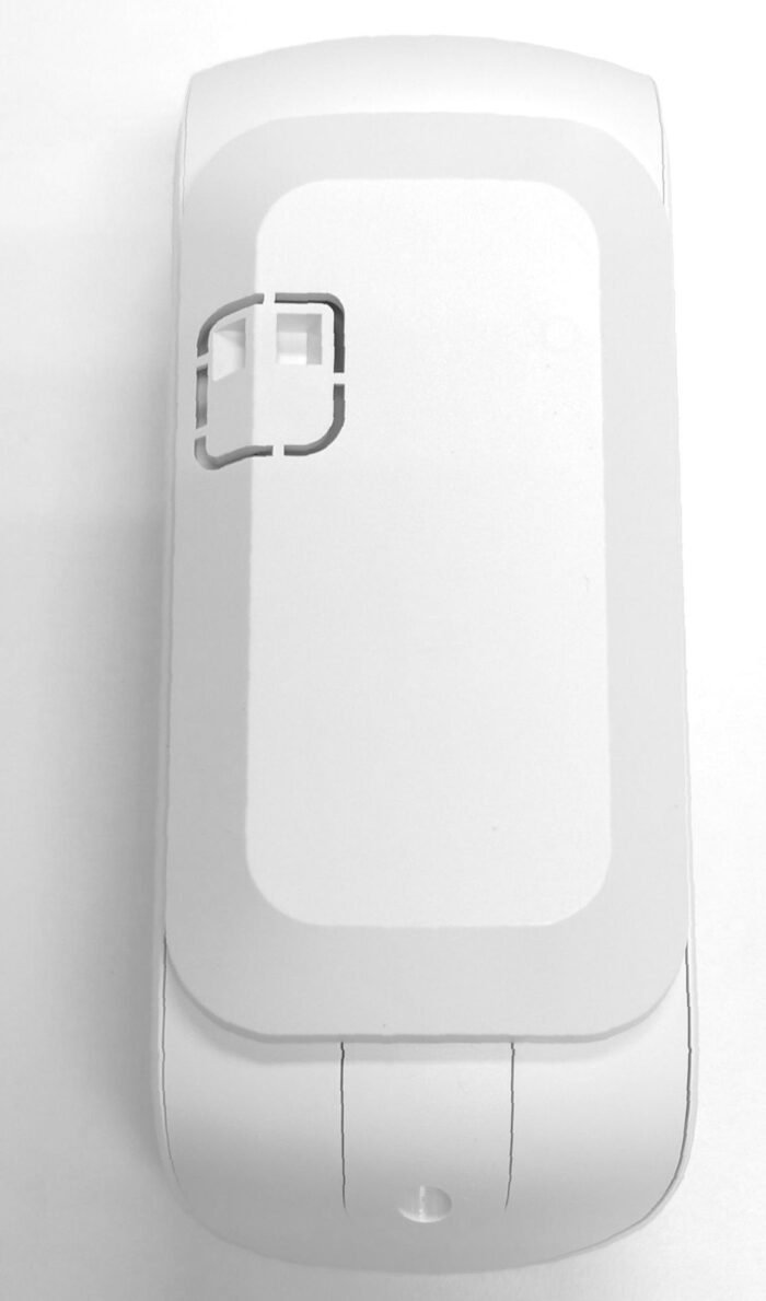 AJAX | Funk Außenbewegungsmelder - MotionProtect Outdoor (weiss) - Image 3