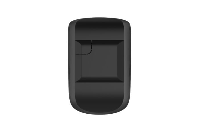 AJAX | Funk-Bewegungsmelder "MotionProtect Plus" PIR+MW (Schwarz) - Image 5