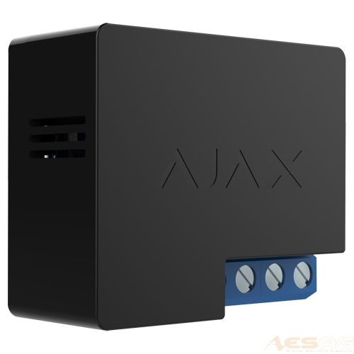 AJAX | Funk-Relais 7~24VDC