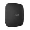 AJAX HUB 2 PLUS - Funk Alarmanlage, 2x4G-GSM, GPRS, WiFi, LAN, Schwarz - Image 2
