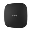 AJAX HUB 2 PLUS - Funk Alarmanlage, 2x4G-GSM, GPRS, WiFi, LAN, Schwarz - Image 3