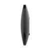 AJAX HUB 2 PLUS - Funk Alarmanlage, 2x4G-GSM, GPRS, WiFi, LAN, Schwarz - Image 4