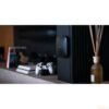 AJAX HUB 2 PLUS - Funk Alarmanlage, 2x4G-GSM, GPRS, WiFi, LAN, Schwarz - Image 6