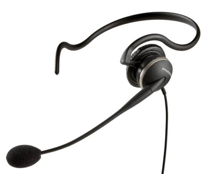 Jabra 2100 Mono QD 3-in-1 Set - Image 2