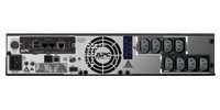 APC USV Smart, X, 1500VA, 5, 8min., ext.Runtime, 19"/Tower,
