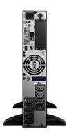 APC USV Smart, X, 750VA, 16, 9min., ext.Runtime, 19"/Tower,,
