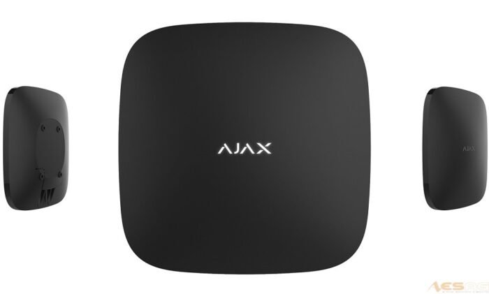 AJAX | Funk-Repeater "ReX" (Schwarz) - Image 2
