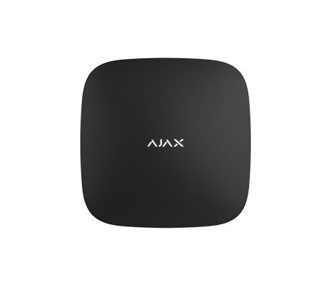 AJAX | Funk-Repeater "ReX" (Schwarz)