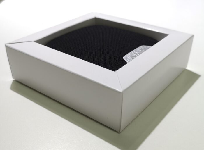 AJAX | Funk - Innensirene, Mini (HomeSiren)  - schwarz - Image 5