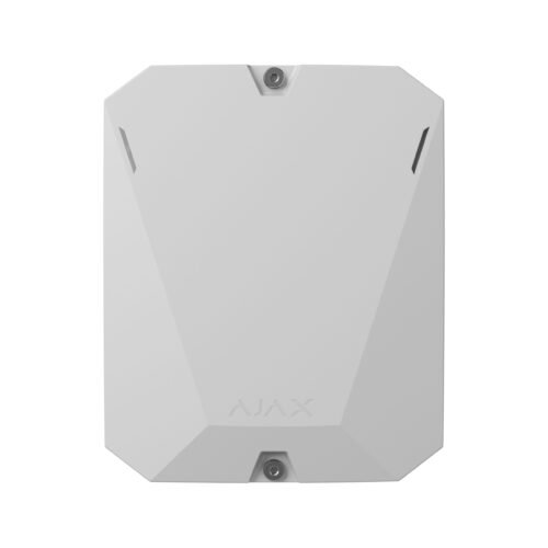 AJAX HUB BP - Funkalarmanlage 12V - 2x 2G, 3G, LTE