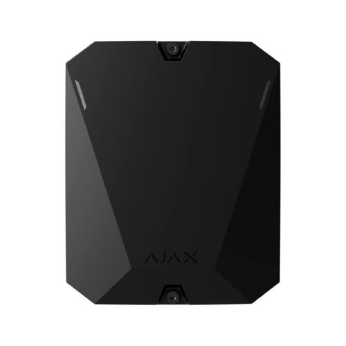 AJAX HUB BP - Funkalarmanlage 12V - 2x 2G, 3G, LTE