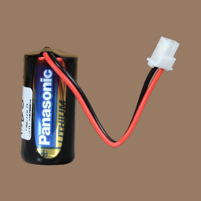 PANASONIC | Ersatzbatterie Visonic Next Cam 2 - Image 2