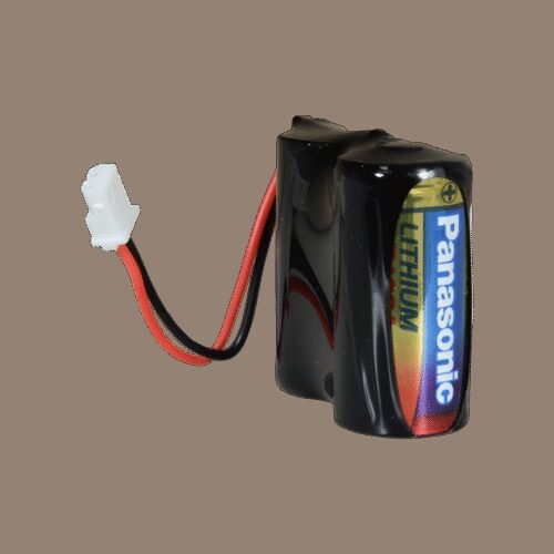 PANASONIC | Ersatzbatterie Visonic Next Cam 2