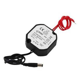 Einbaunetzteil 12V 1,5A IP67