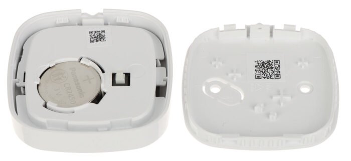 HikVision - Funk Überfallstaster - Image 4
