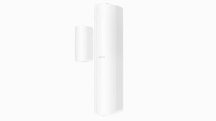 HikVision - Funk Magnetkontakt - Image 2
