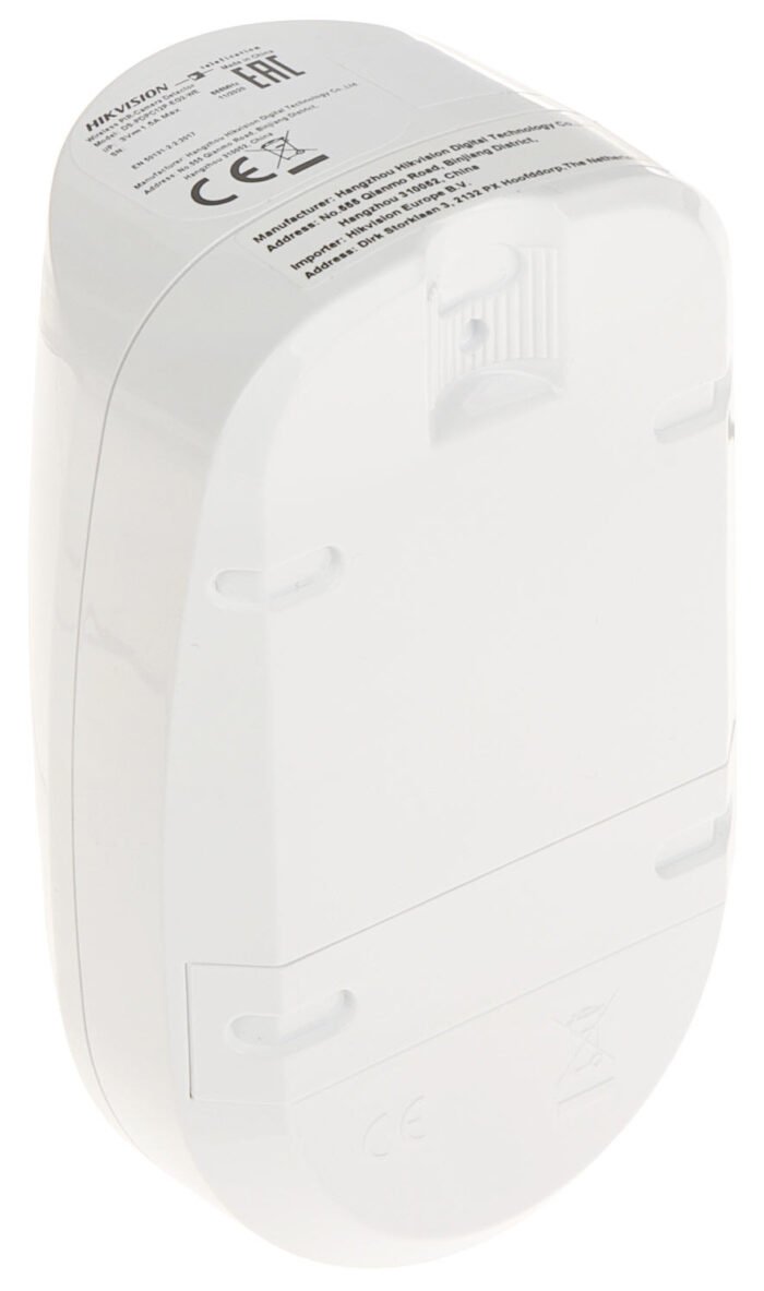 HikVision - Funk PIR Bewegungsmelder mit Kamera V2 - Image 3