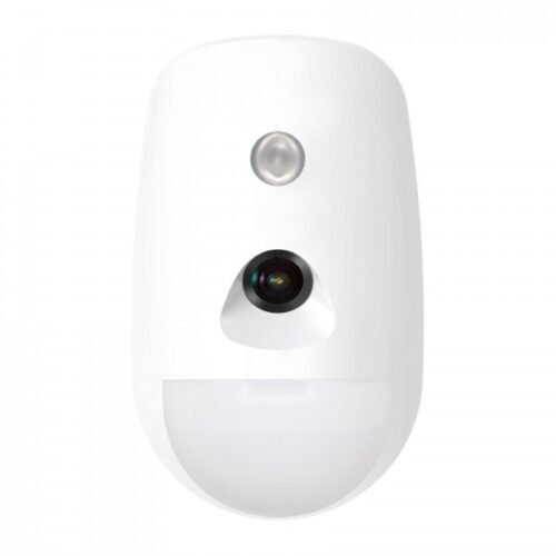 HikVision - Funk PIR Bewegungsmelder mit Kamera V2