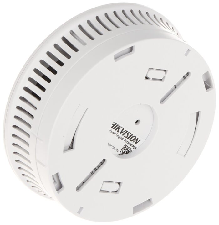 HikVision - Funk Rauchmelder - Image 2