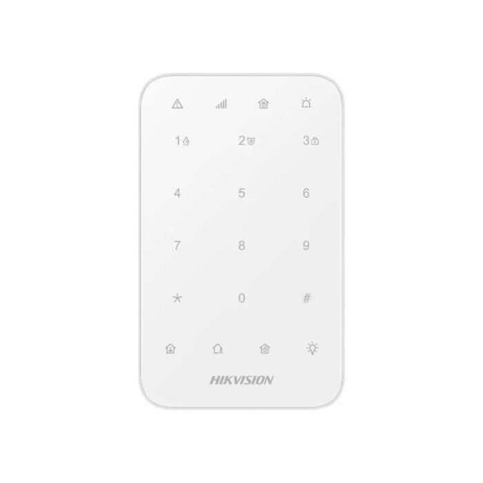 HikVision - Funk Bedienteil - Image 2