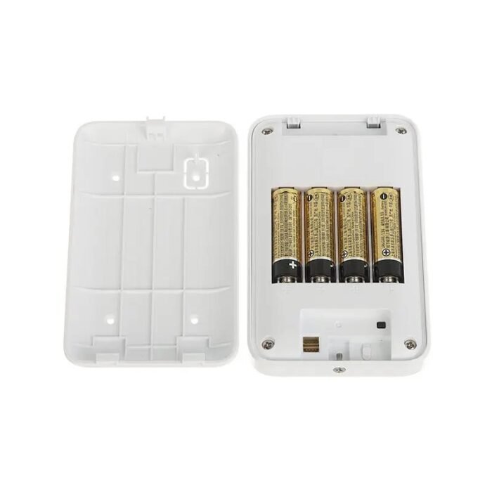 HikVision - Funk Bedienteil - Image 4