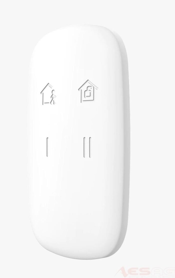 HikVision - Funk Fernbedienung - Image 2