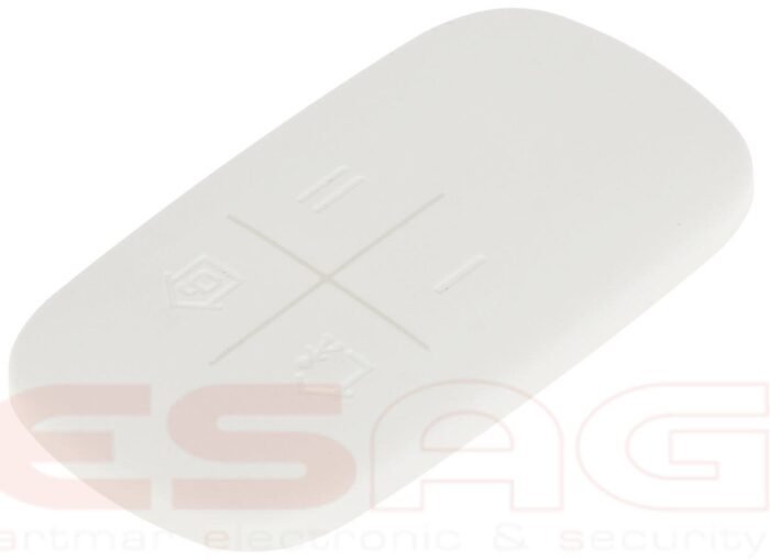 HikVision - Funk Fernbedienung - Image 3