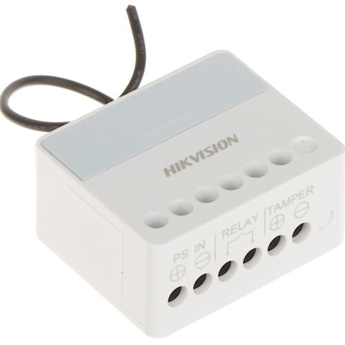 HikVision - Relais 7V-24V