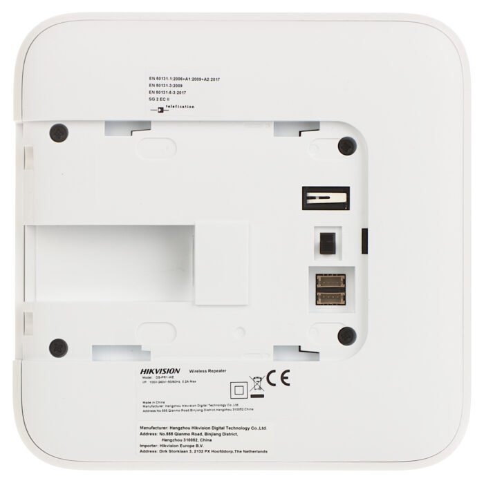 HikVision - Funkrepeater - Image 3