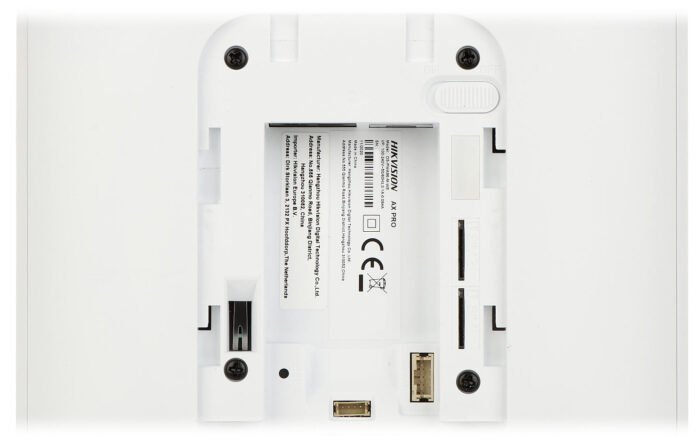 HikVision - AX PRO Funkalarm - Zentrale (868MHz) - Image 3