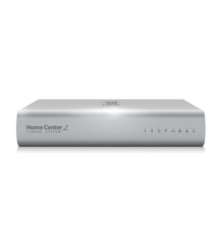 FIBARO Home Center 3