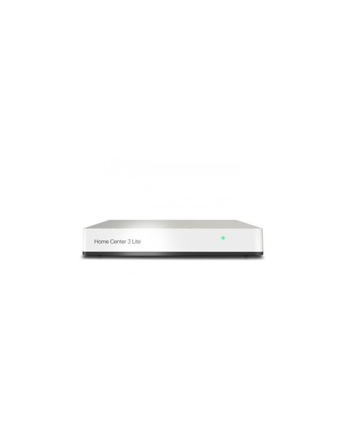 FIBARO Home Center 3 Lite - Image 2
