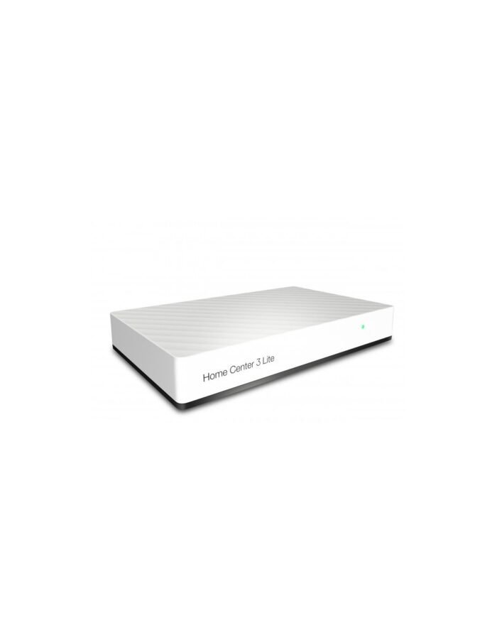 FIBARO Home Center 3 Lite - Image 3