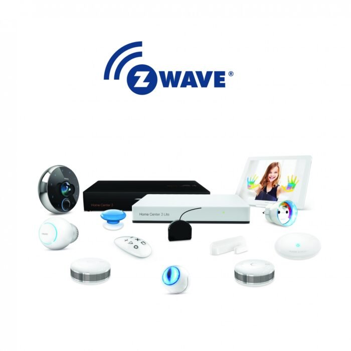 FIBARO Home Center 3 Lite - Image 4