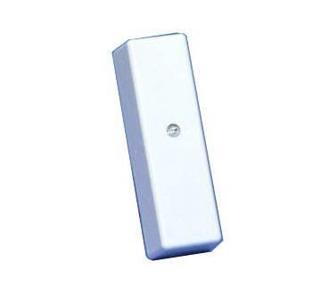 UTC Schraubkemmverteiler, 5+2 Polig, Aufputz, weiss