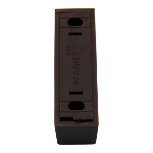 Jablotron Ersatzmagnete für AJA-JA81M/JA83M, braun