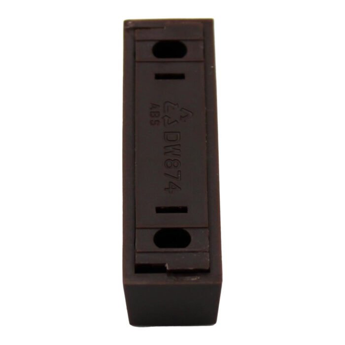 Jablotron Ersatzmagnete für AJA-JA81M/JA83M, braun