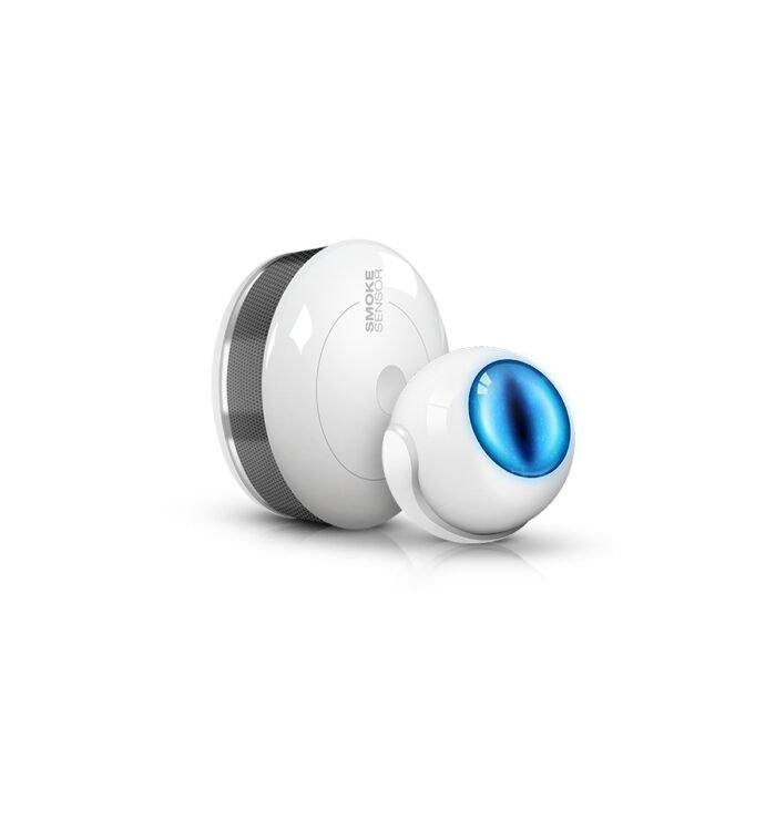 FIBARO - Bewegungsmelder Gen. 5 (Multisensor, 4 in 1) - Image 5