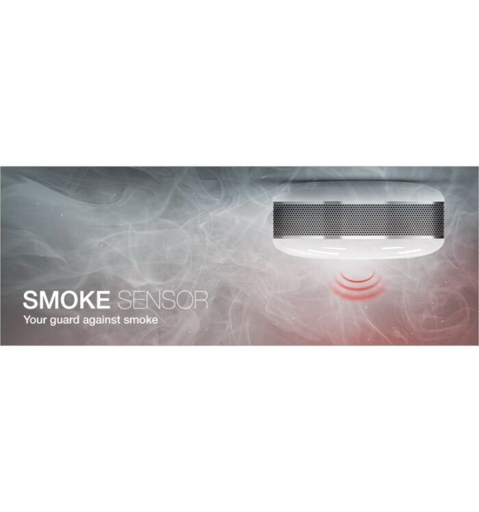 Fibaro FGSS-101 Rauchmelder - Image 2