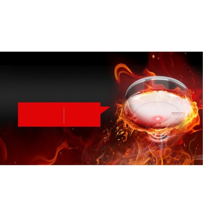 Fibaro FGSS-101 Rauchmelder - Image 12