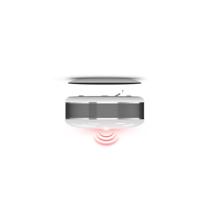 Fibaro FGSS-101 Rauchmelder - Image 13